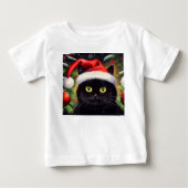 Kerstkat 6 (Voorkant)
