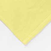 Kerstkat en cactus rare Kerstmis Fleece Deken (Hoek)