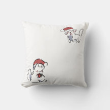 Kerstkat