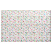 Kerstkat slaapt stof (Yard (91,4 cm))