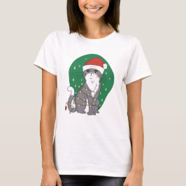 kerstKat T-shirt