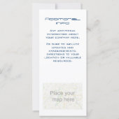 Kerstkathedraal (Achterkant)