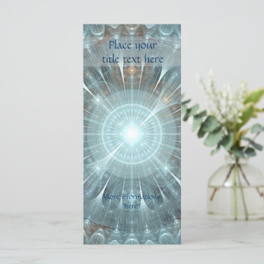 Kerstkathedraal (Staand voorkant)