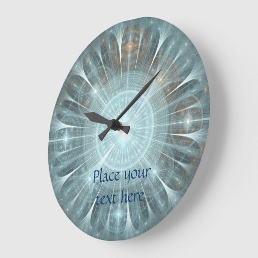 Kerstkathedraal Grote Klok (Hoek)