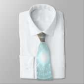 Kerstkathedraal Stropdas (Gebonden)