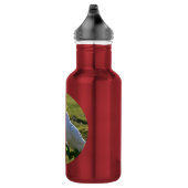 Kerstkatoenvogel in Australië Waterfles (Rechts)