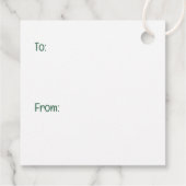 kerstkatten bedankjes labels (Achterkant)