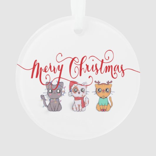 kerstkatten ornament (achterkant)