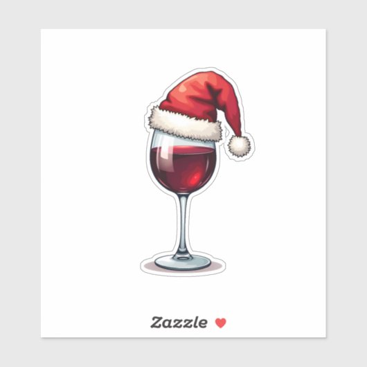 Kerstkerkerkerkerkerkerkerkerkerkerkerkerkerkerker Sticker (Vel)