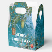 Kerstkerkerkerkerkerkerkerst in de Middellandse Ze Bedankdoosjes (Geopend)