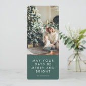 Kerstkersen voor familie en helderheid | Happy Hol (Staand voorkant)