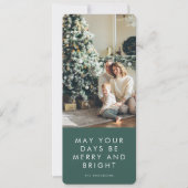 Kerstkersen voor familie en helderheid | Happy Hol (Voorkant)