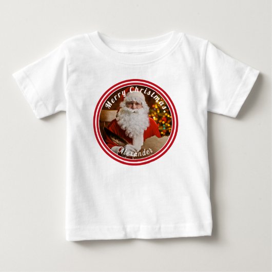  kerstkerstboom schrijven (Voorkant)