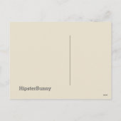 KerstkerstBriefkaart Feestdagenkaart (Achterkant)