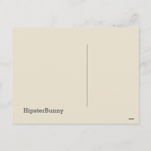 KerstkerstBriefkaart Feestdagenkaart (Achterkant)