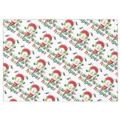 Kerstkerstcadeau, kerstkerstkerstkerstkerstkerstke tafelkleed (Voorkant (Horizontaal))