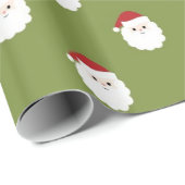 Kerstkerstcadeautjes voor kerstcadeautjes cadeaupapier (Rol Hoek)