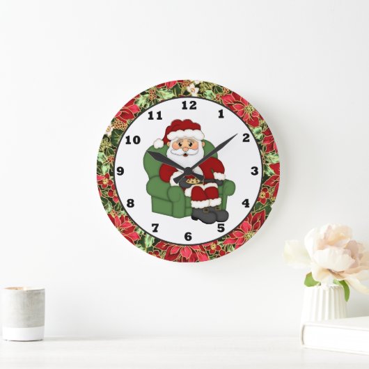 Kerstkerstfeestdag Grote Klok (Huis)