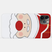 KerstkerstHumor Case-Mate iPhone Case (Achterkant (horizontaal))