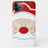 KerstkerstHumor Case-Mate iPhone Case (Achterkant)