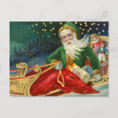  kerstkerstkerstbeklag briefkaart (Voorkant)