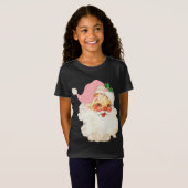 kerstkerstkerstbeklag t-shirt (Voorkant volledig)