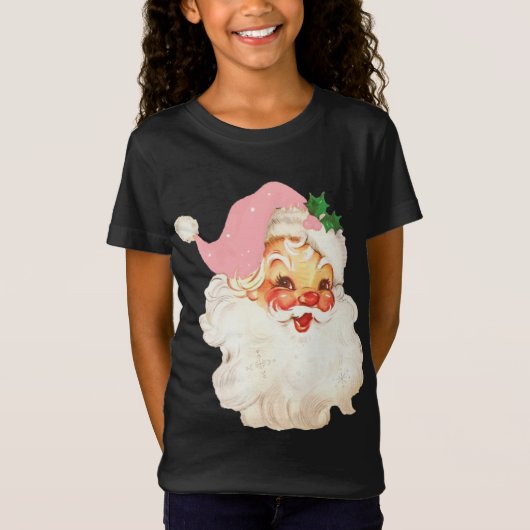 kerstkerstkerstbeklag t-shirt (Voorkant)