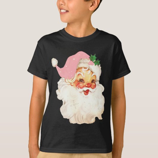  kerstkerstkerstbeklag t-shirt (Voorkant)