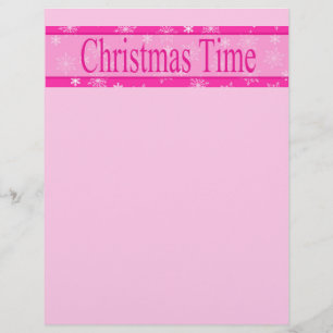 Kerstkerstkerstbrief
