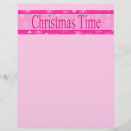 Kerstkerstkerstbrief