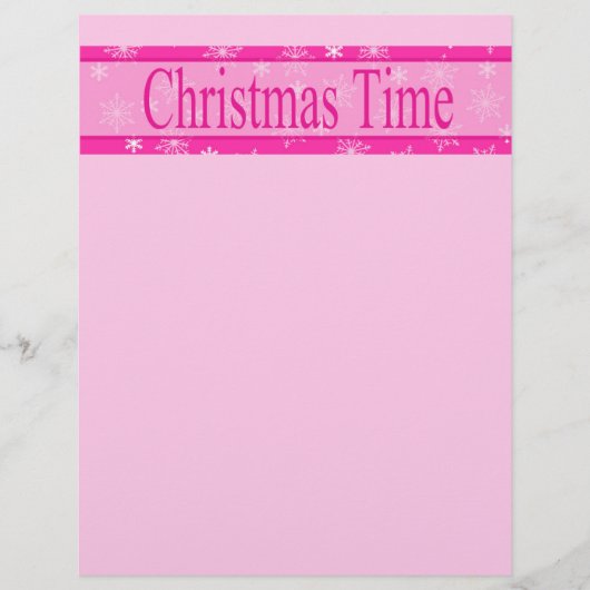 Kerstkerstkerstbrief (Voorkant)