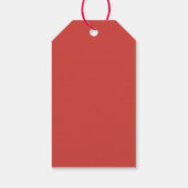  kerstkerstkerstcade Labels Cadeaulabel (Achterkant)