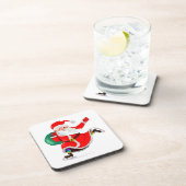 Kerstkerstkerstcadeaus voor Onderzetter (Rechterzijde)