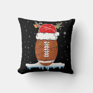 KerstkerstkerstFootball — Sinterhat Merry Xmas voe Kussen