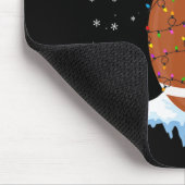 KerstkerstkerstFootball — Sinterhat Merry Xmas voe Muismat (Hoek)