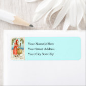  kerstkerstkerstgroet etiket (Insitu)