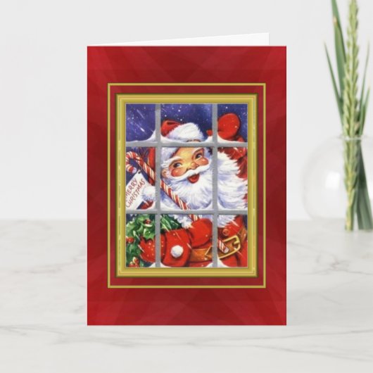  kerstkerstkerstkerstKaart Feestdagen Kaart (Voorkant)