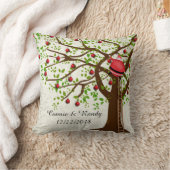 Kerstkerstkerstkerstkermis Kussen (Deken)