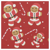 Kerstkerstkerstkerstkerst Stof (Close Up)