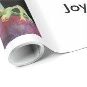 kerstkerstkerstkerstkerstbeker — Verpakkingspapier Cadeaupapier (Rol Hoek)