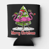 Kerstkerstkerstkerstkerstcadeau Blikjeskoeler (Achterkant)