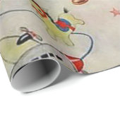 Kerstkerstkerstkerstkerstcadeaus Cadeaus voor rend Cadeaupapier (Rol Hoek)