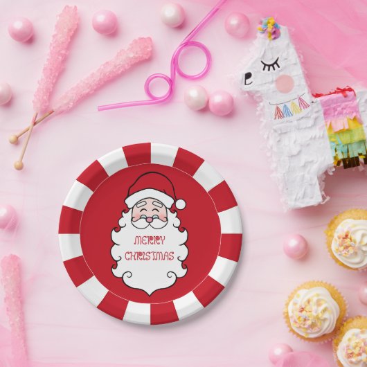 Kerstkerstkerstkerstkerstcadefeestpapier Bord (Feest)