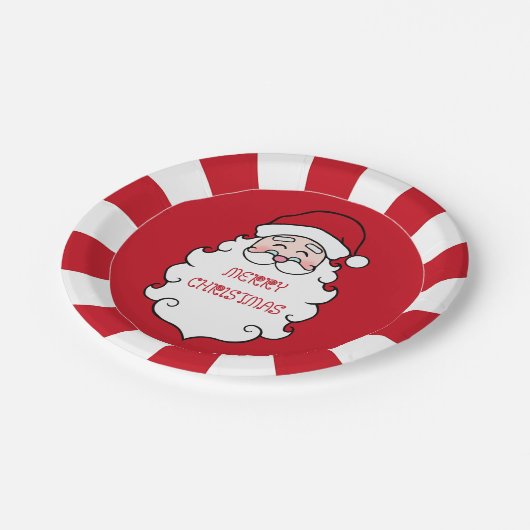 Kerstkerstkerstkerstkerstcadefeestpapier Bord (Gekanteld)