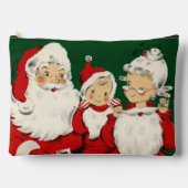 Kerstkerstkerstkerstkerstfamilie Etui (Voorkant)