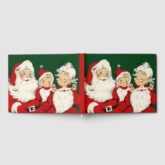 Kerstkerstkerstkerstkerstfamilie Gastenboek (Volledig)