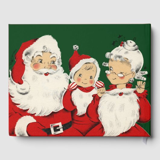 Kerstkerstkerstkerstkerstfamilie Gastenboek (Achterkant)