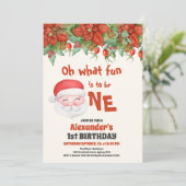 Kerstkerstkerstkerstkerstfeestdag Kaart (Staand voorkant)