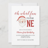 Kerstkerstkerstkerstkerstfeestdag Kaart (Voorkant)