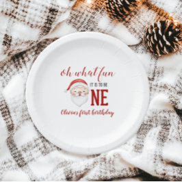 Kerstkerstkerstkerstkerstfeestdag Papieren Bordje